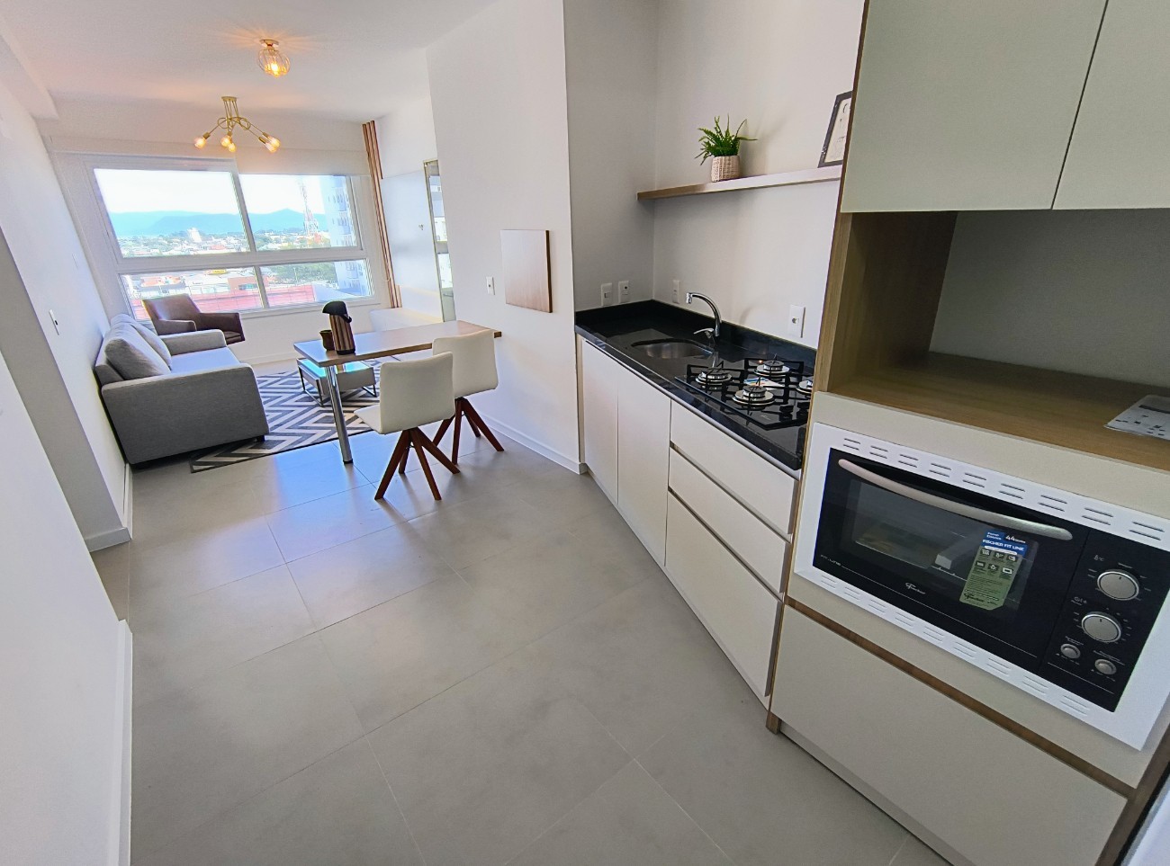Apartamento 2 dormitórios à venda no bairro Navegantes em Capão Da Canoa - imovel 1252