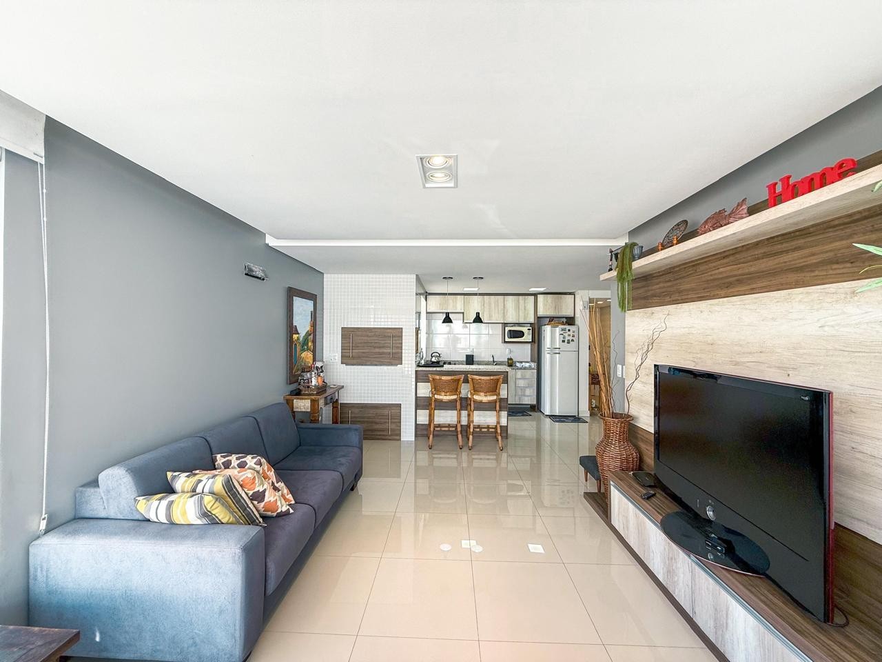 Apartamento 2 dormitórios à venda no bairro Zona Nova em Capão Da Canoa - imovel 1255