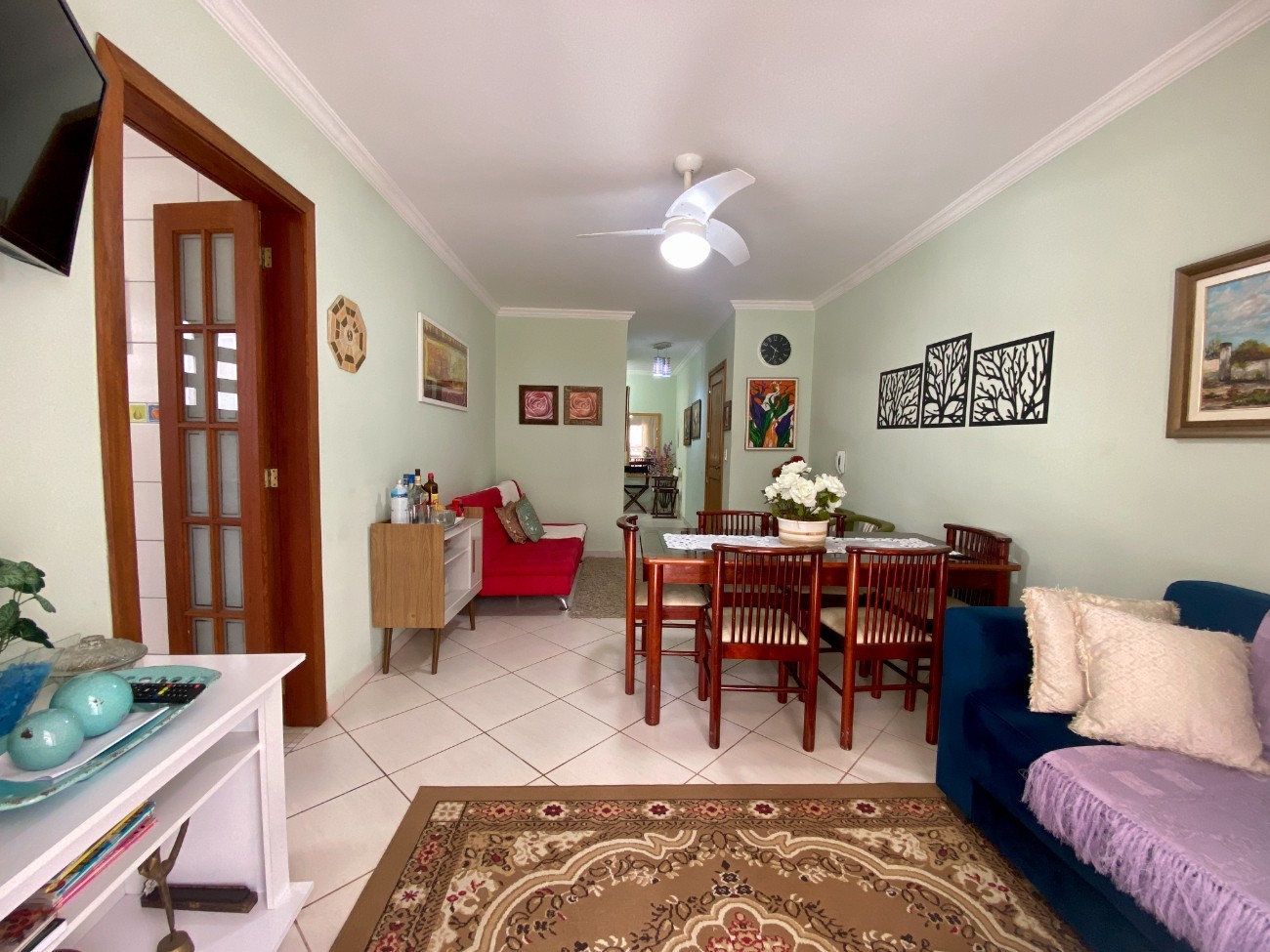 Apartamento 2 dormitórios à venda no bairro Zona Nova em Capão Da Canoa - imovel 1295