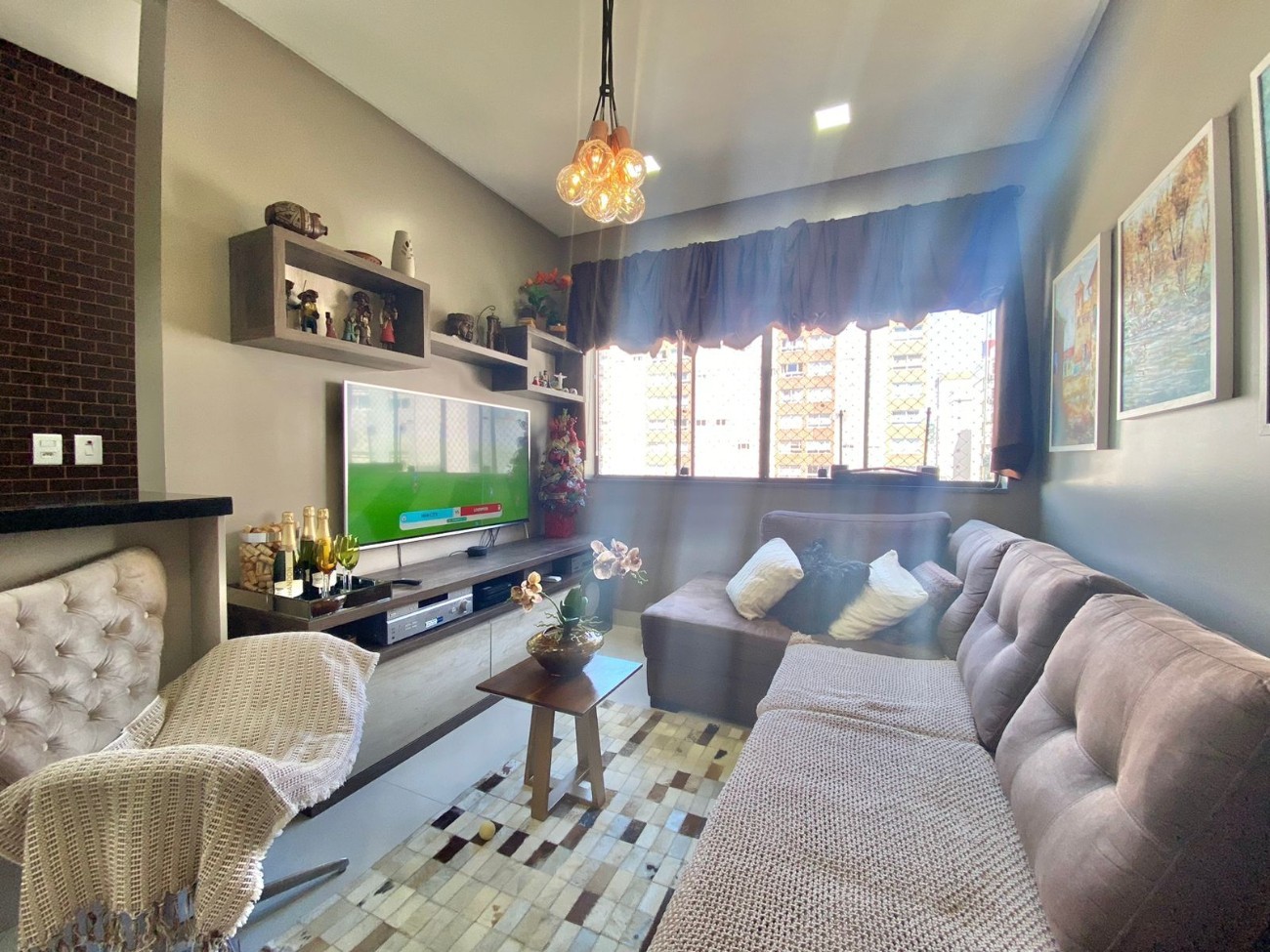 Apartamento 2 dormitórios à venda no bairro Navegantes em Capão Da Canoa - imovel 1370