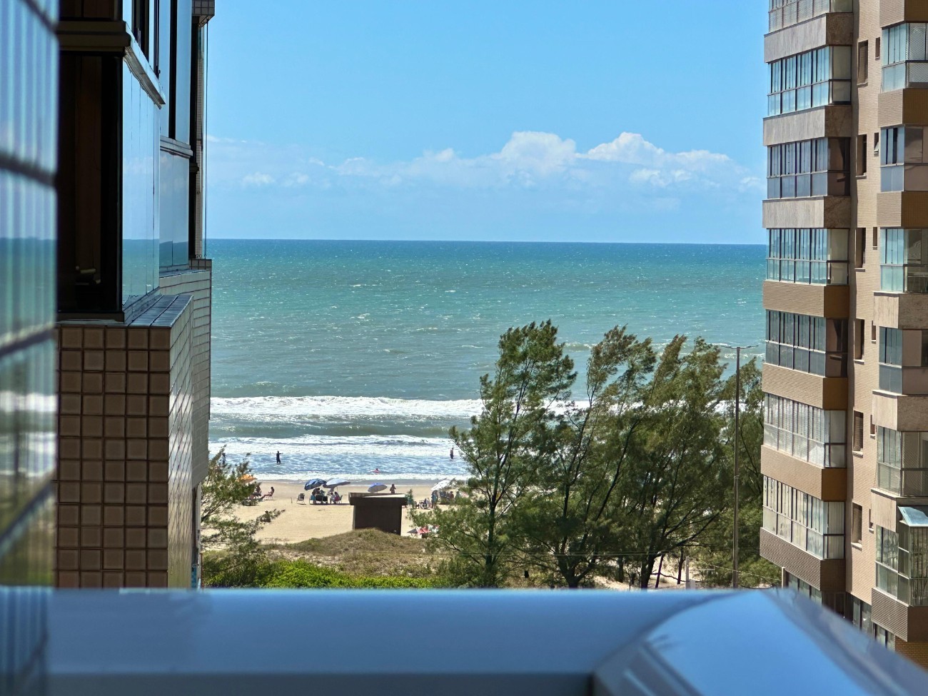 Apartamento 2 dormitórios à venda no bairro Navegantes em Capão Da Canoa - imovel 1382