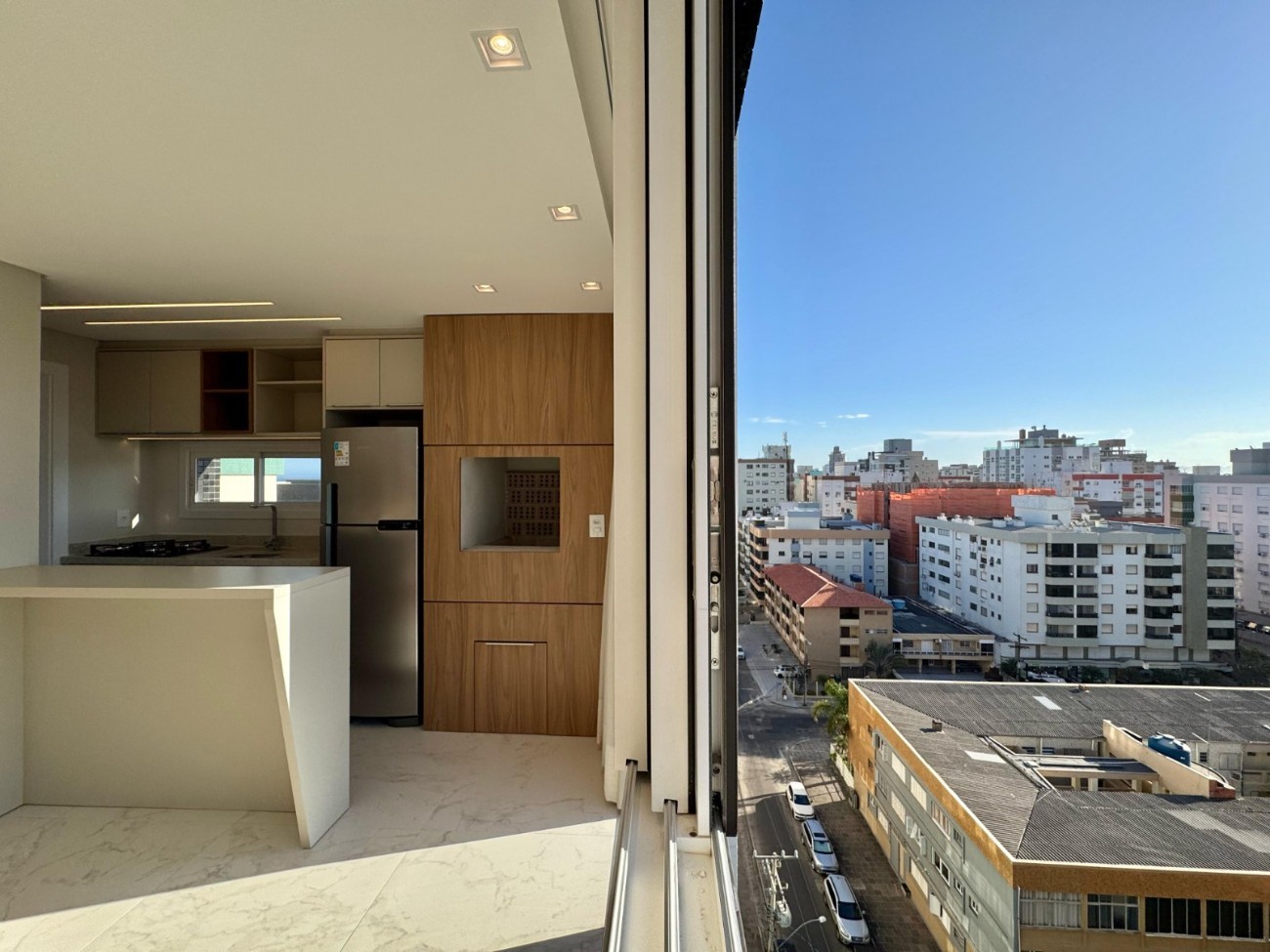 Apartamento 2 dormitórios à venda no bairro Zona Nova em Capão Da Canoa - imovel 1405