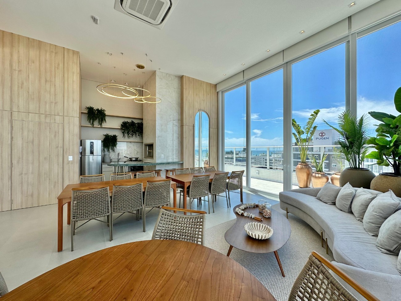 Apartamento 2 dormitórios à venda no bairro Navegantes em Capão Da Canoa - imovel 1407