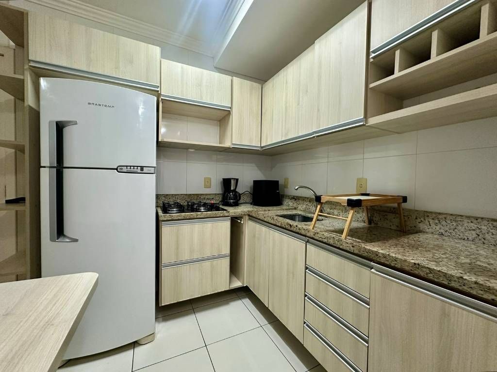 Apartamento 2 dormitórios à venda no bairro Centro em Capão Da Canoa - imovel 1429