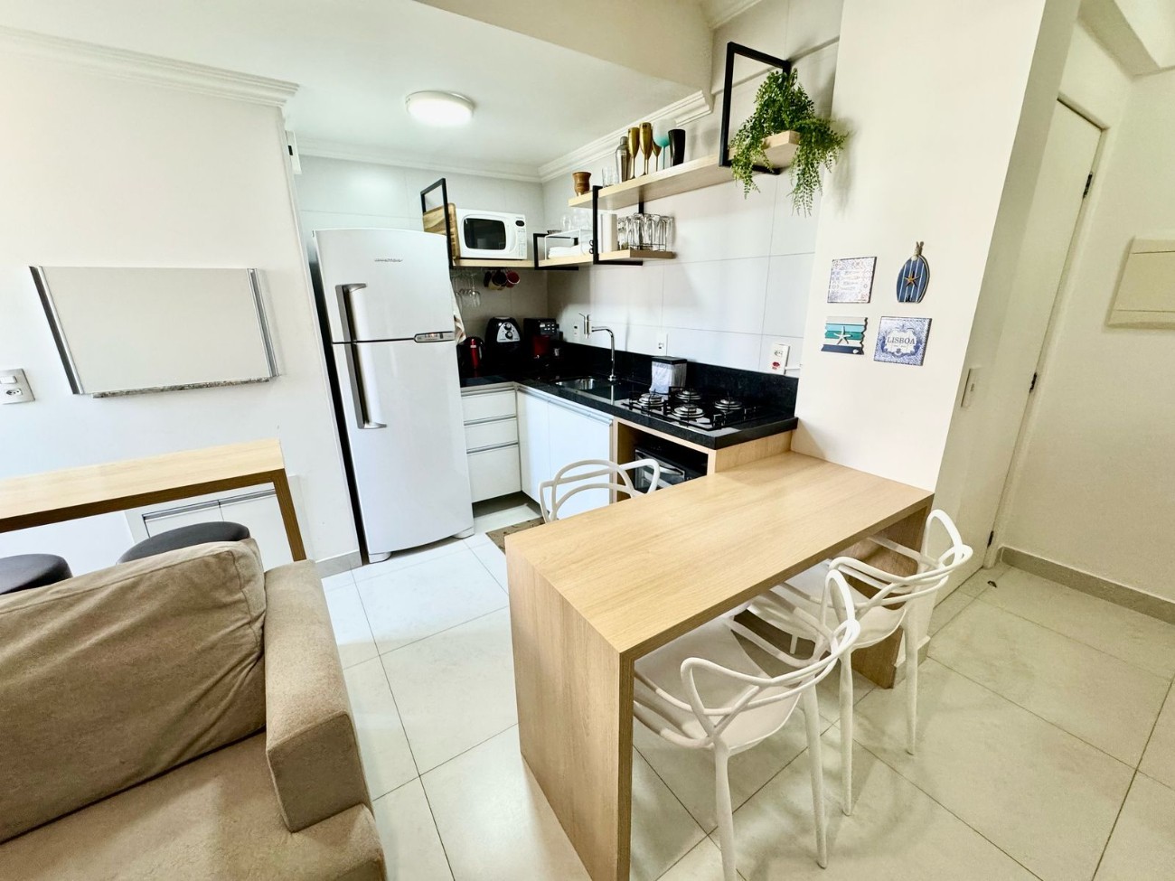 Apartamento 2 dormitórios à venda no bairro Navegantes em Capão Da Canoa - imovel 1443