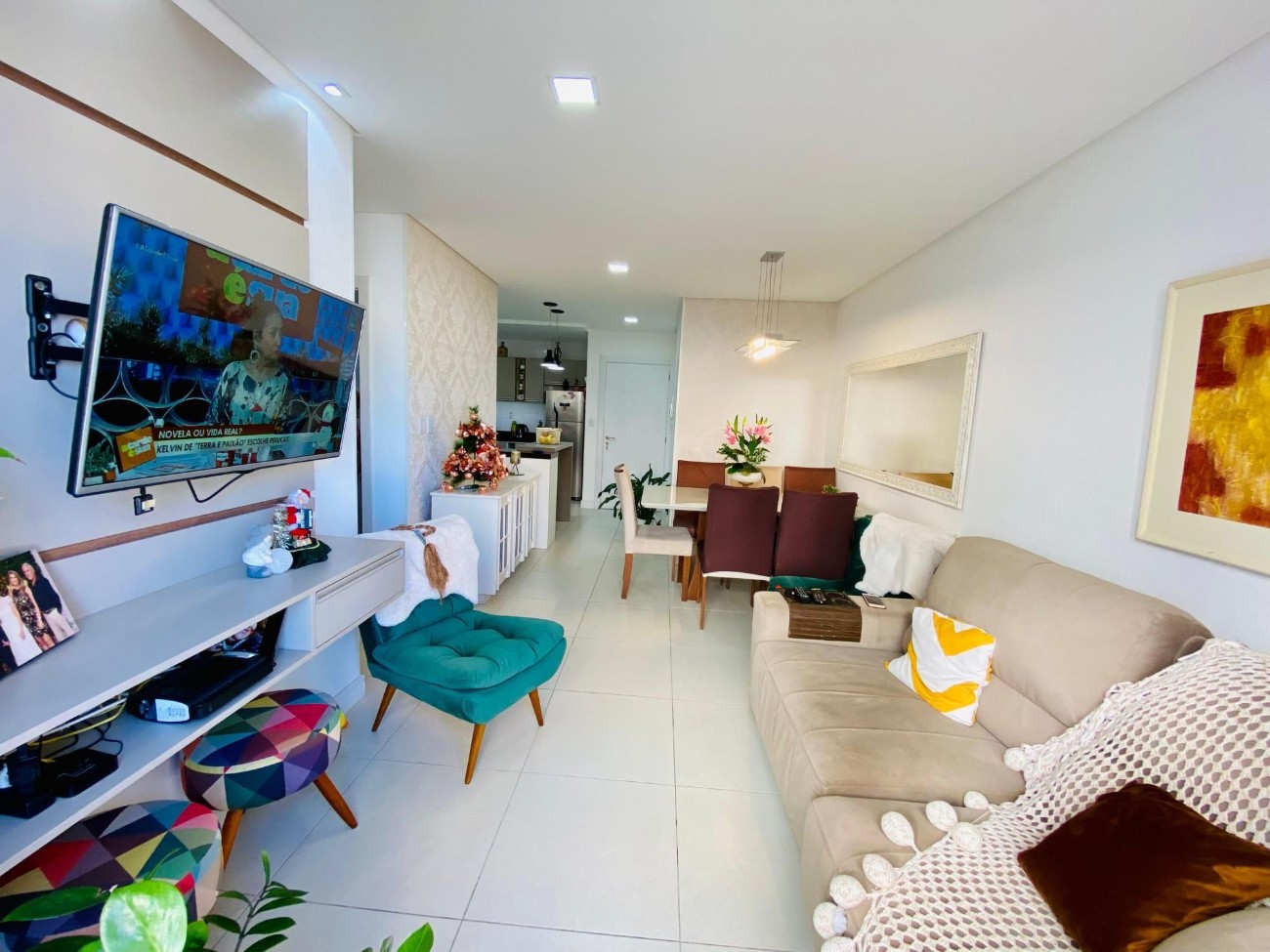 Apartamento 2 dormitórios à venda no bairro Zona Nova em Capão Da Canoa - imovel 1448