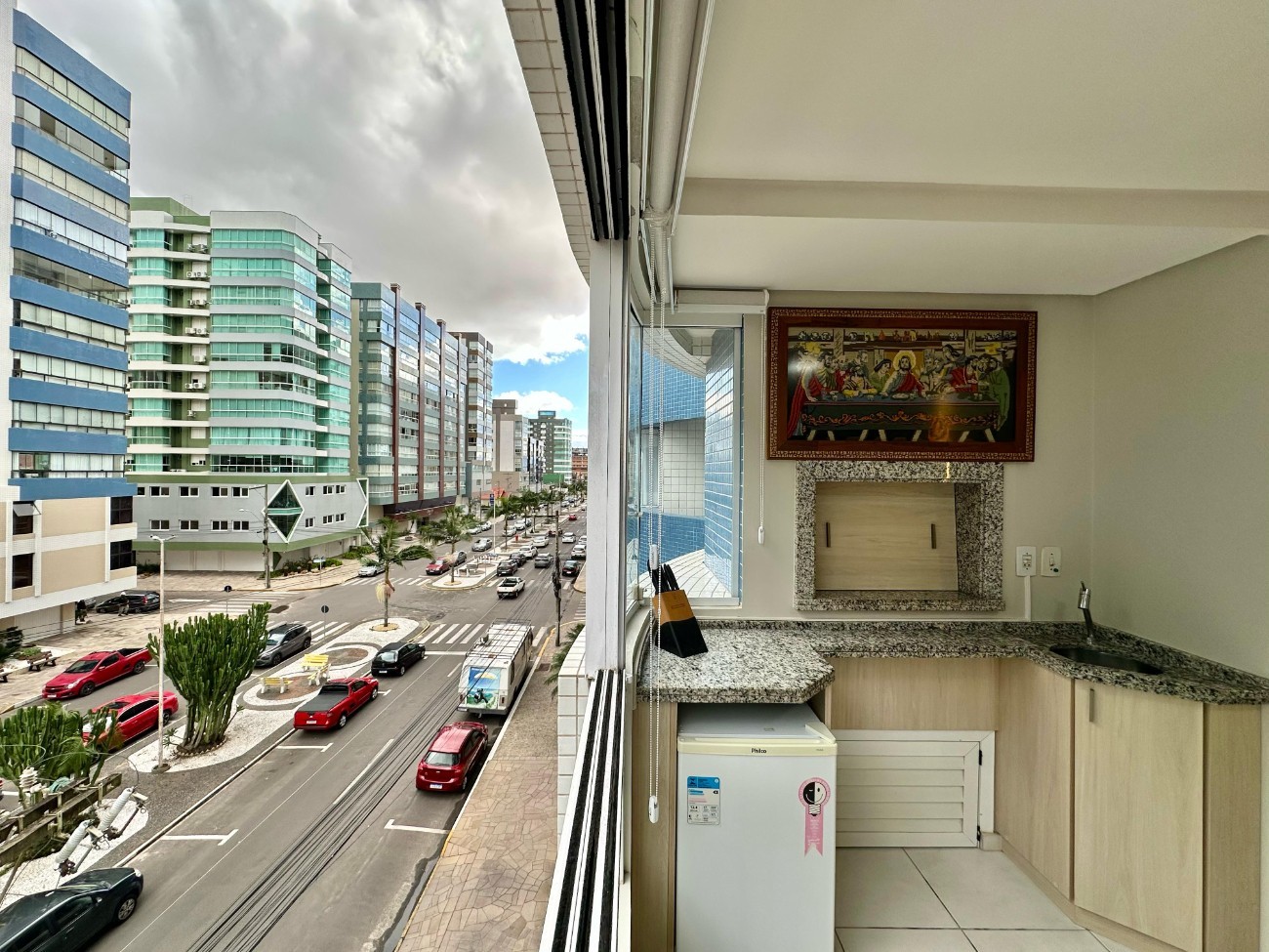 Apartamento 2 dormitórios à venda no bairro Navegantes em Capão Da Canoa - imovel 1454