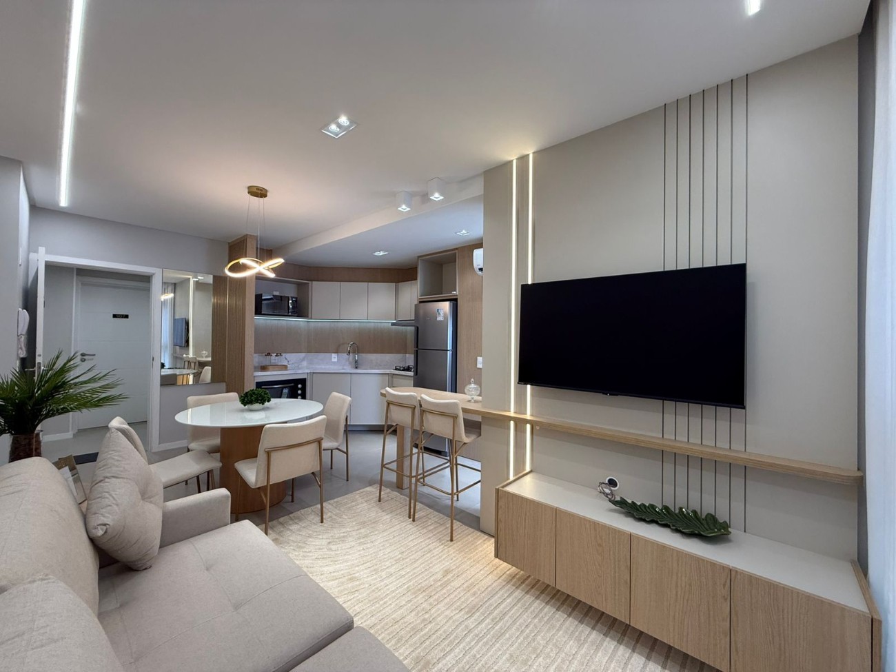 Apartamento 2 dormitórios à venda no bairro Navegantes em Capão Da Canoa - imovel 1528