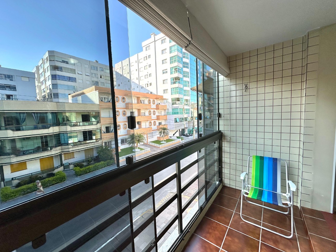 Apartamento 2 dormitórios à venda no bairro Centro em Capão Da Canoa - imovel 1550