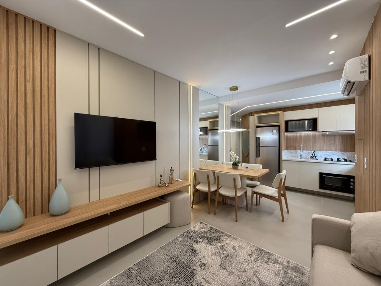 Apartamento 2 dormitórios à venda no bairro Navegantes em Capão Da Canoa - imovel 1586
