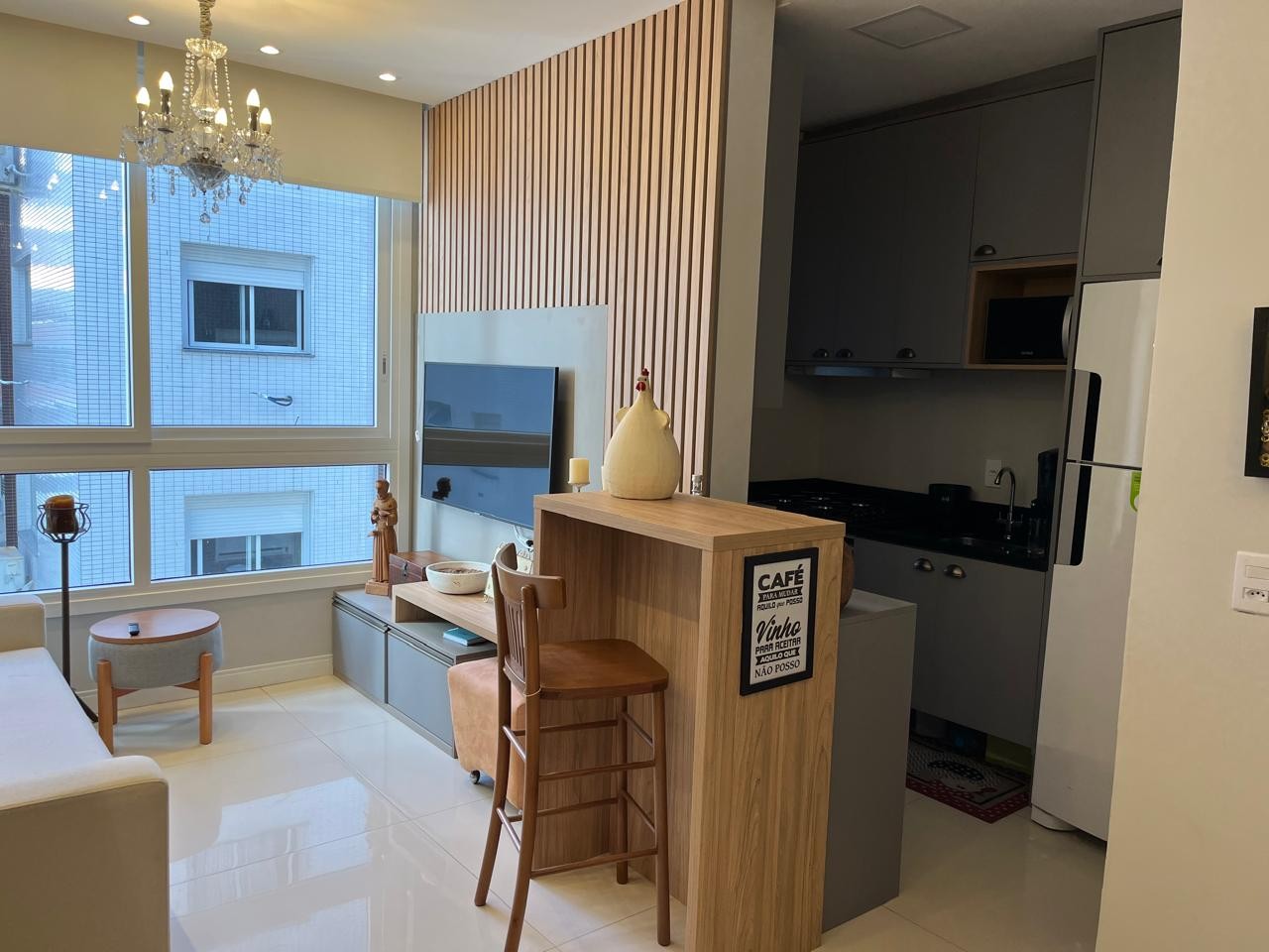 Apartamento 2 dormitórios à venda no bairro Navegantes em Capão Da Canoa - imovel 1634