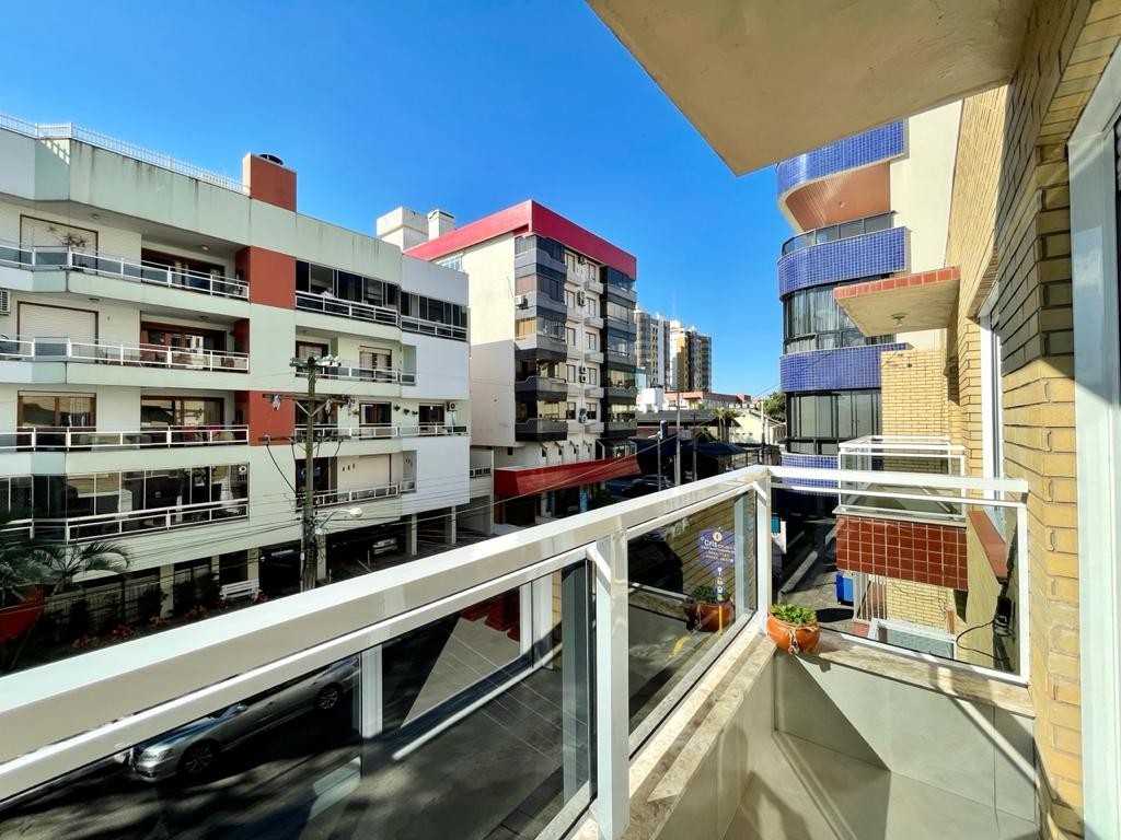 Apartamento 2 dormitórios à venda no bairro Centro em Capão Da Canoa - imovel 1645