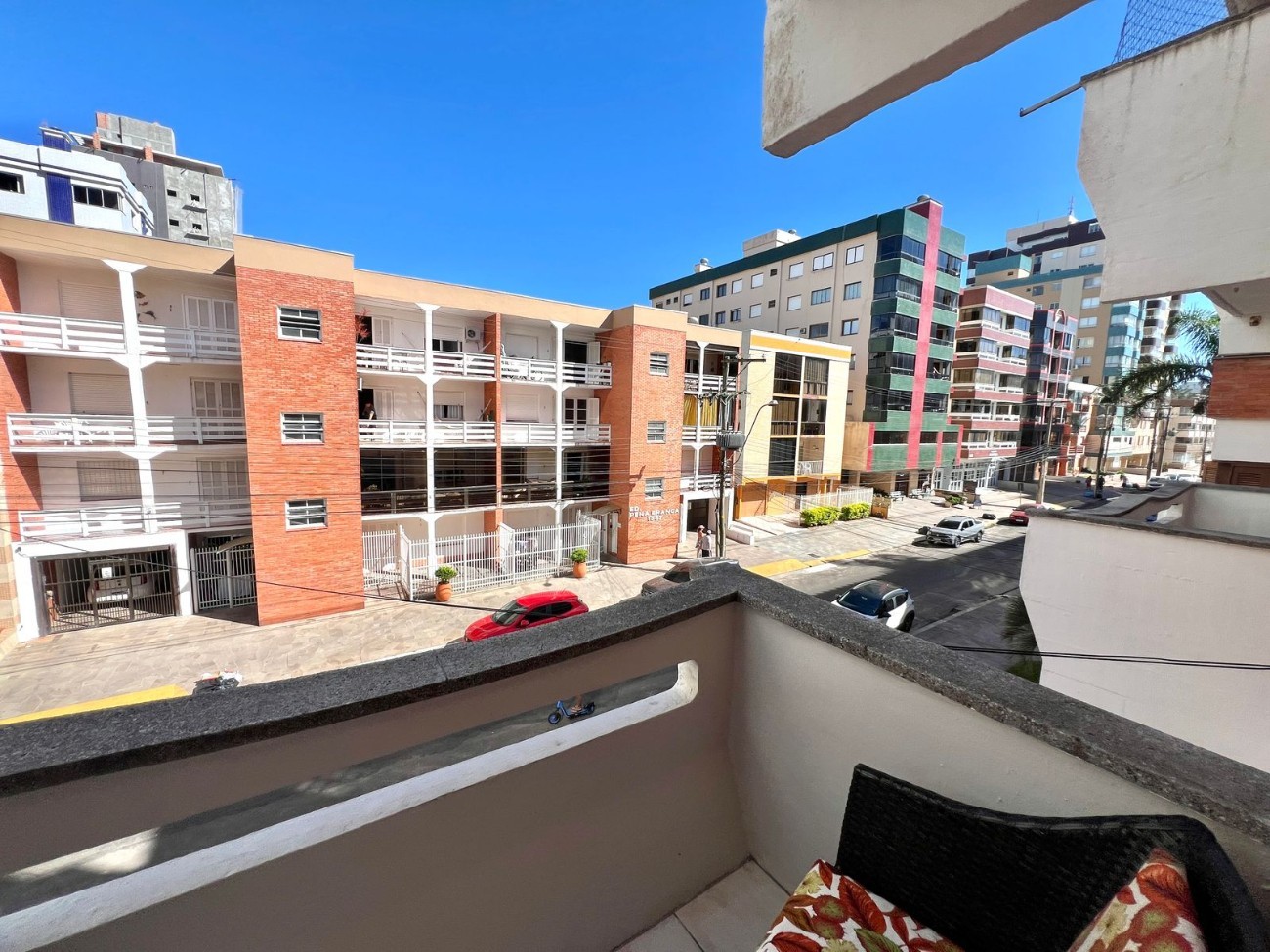 Apartamento 2 dormitórios à venda no bairro Centro em Capão Da Canoa - imovel 1656