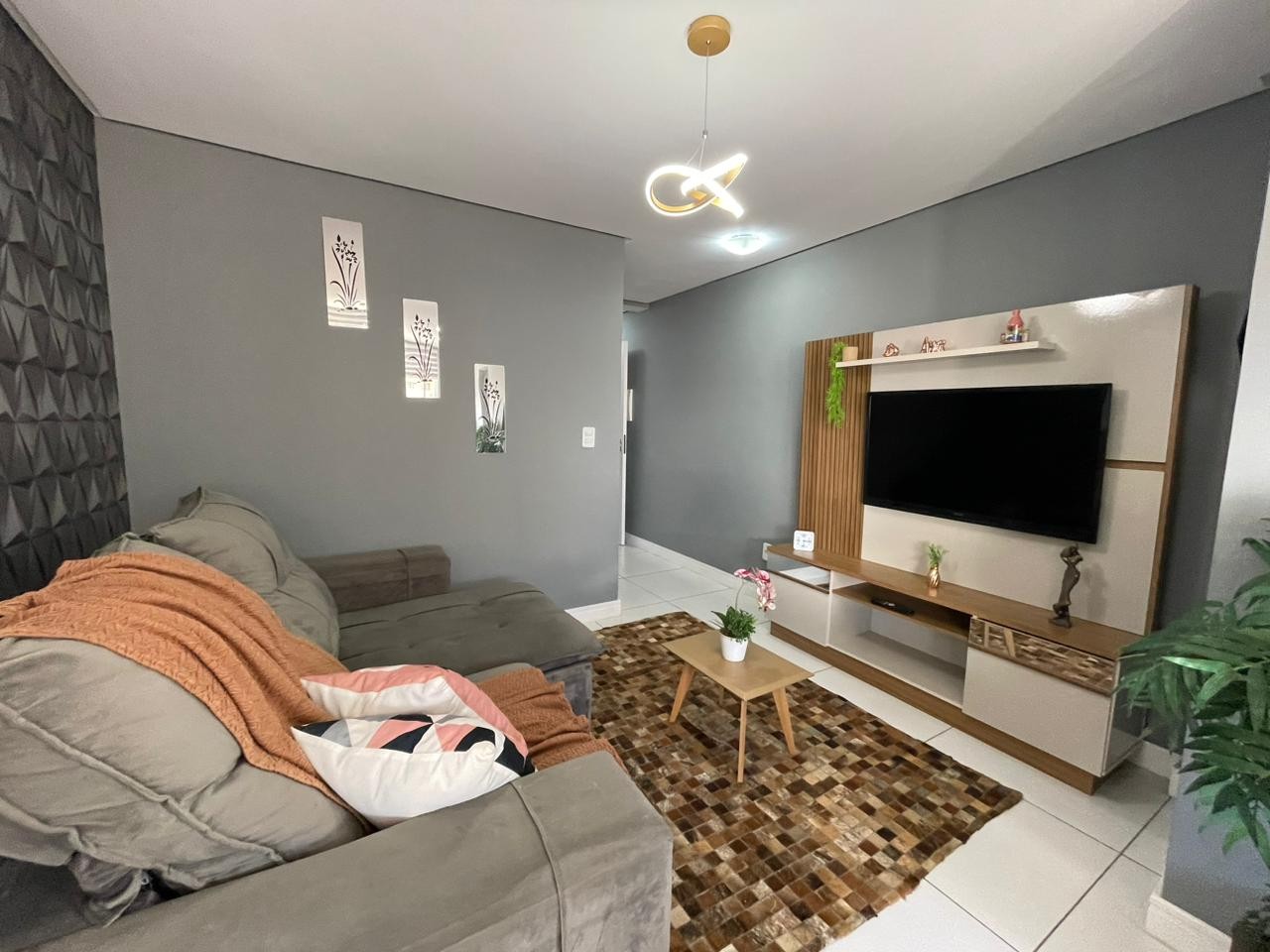 Apartamento 2 dormitórios à venda no bairro Zona Nova em Capão Da Canoa - imovel 1667