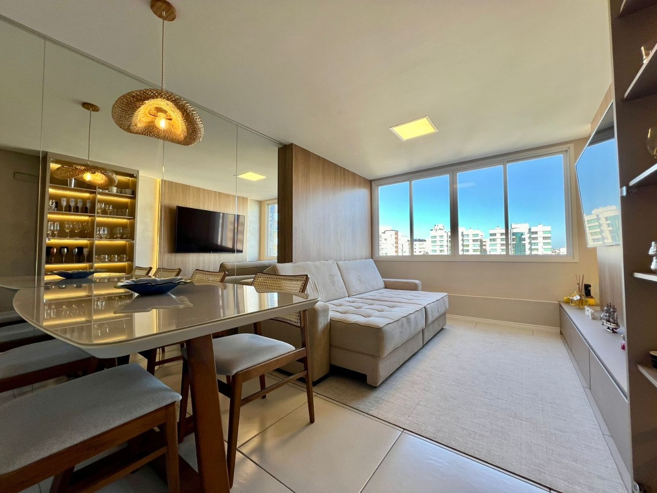 Apartamento 2 dormitórios à venda no bairro Zona Nova em Capão Da Canoa - imovel 1724