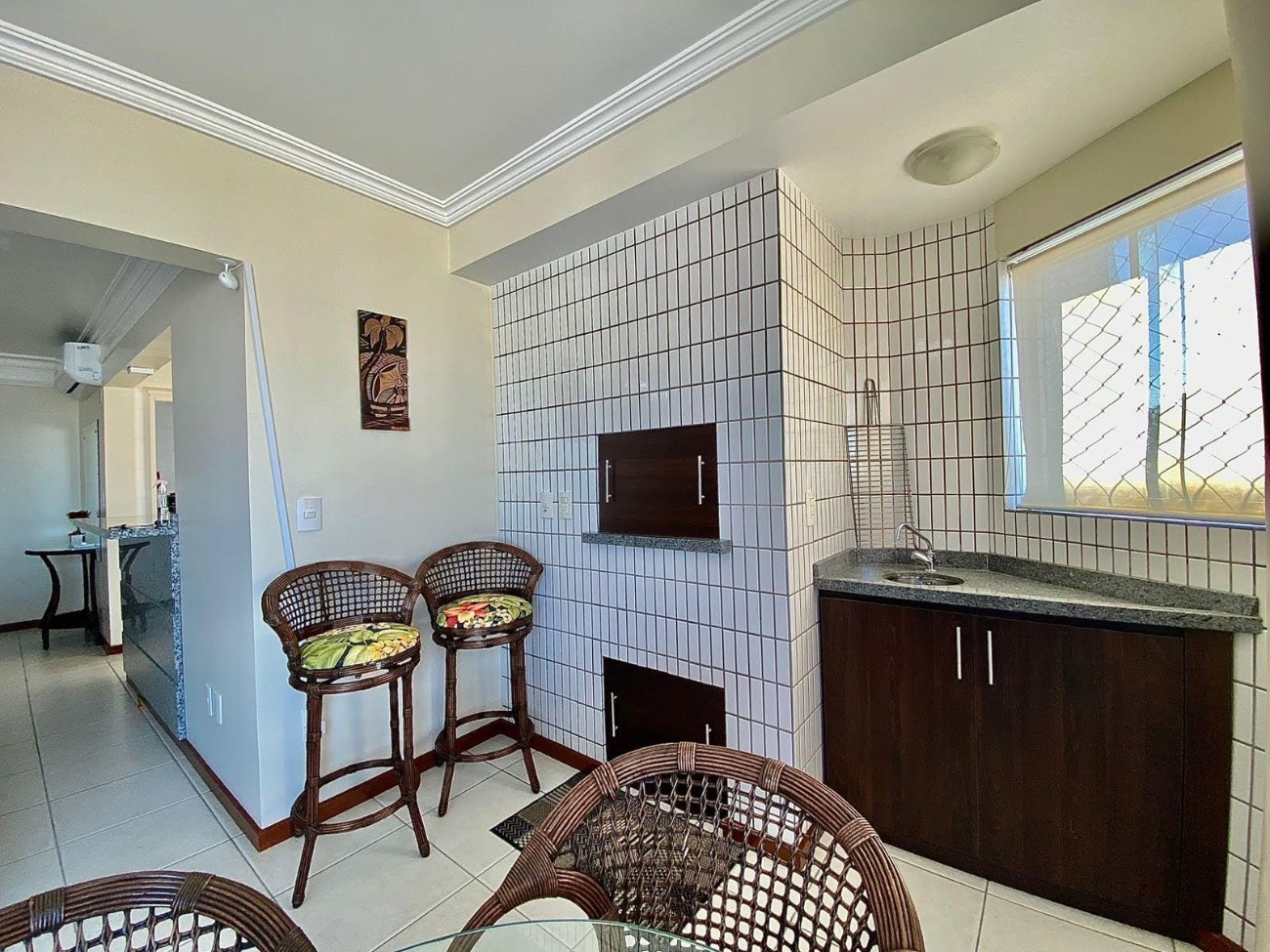 Apartamento 2 dormitórios à venda no bairro Zona Nova em Capão Da Canoa - imovel 1735