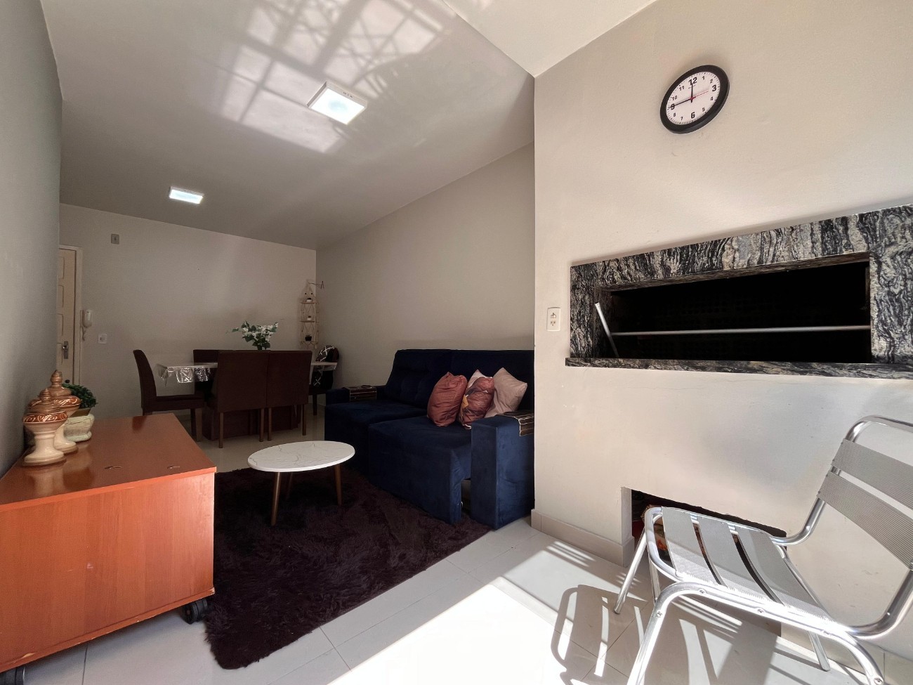 Apartamento 2 dormitórios à venda no bairro Centro em Capão Da Canoa - imovel 1789