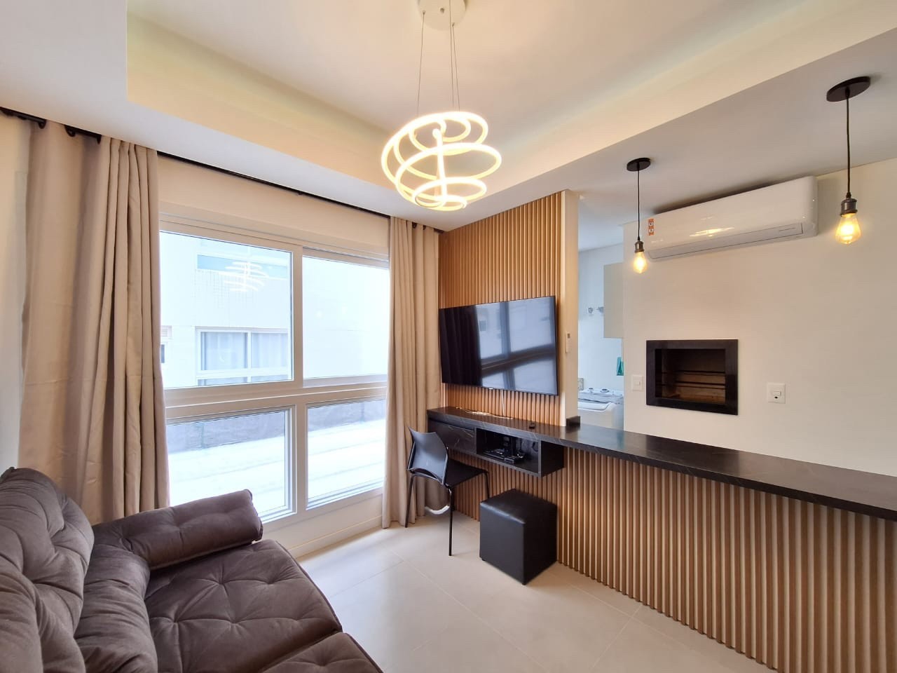 Apartamento 2 dormitórios à venda no bairro Navegantes em Capão Da Canoa - imovel 1837