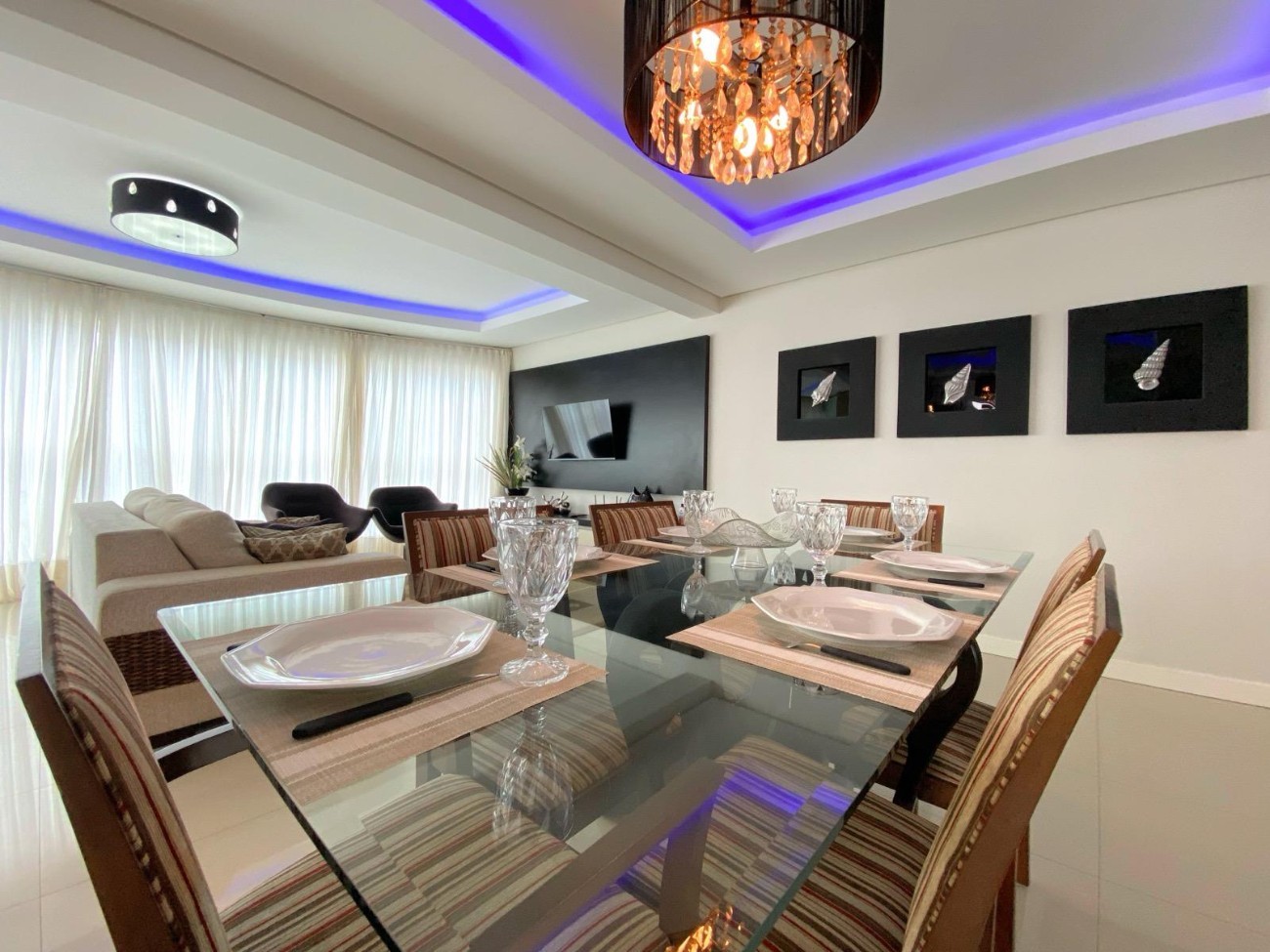 Apartamento 3 dormitórios à venda no bairro Zona Nova em Capão Da Canoa - imovel 437
