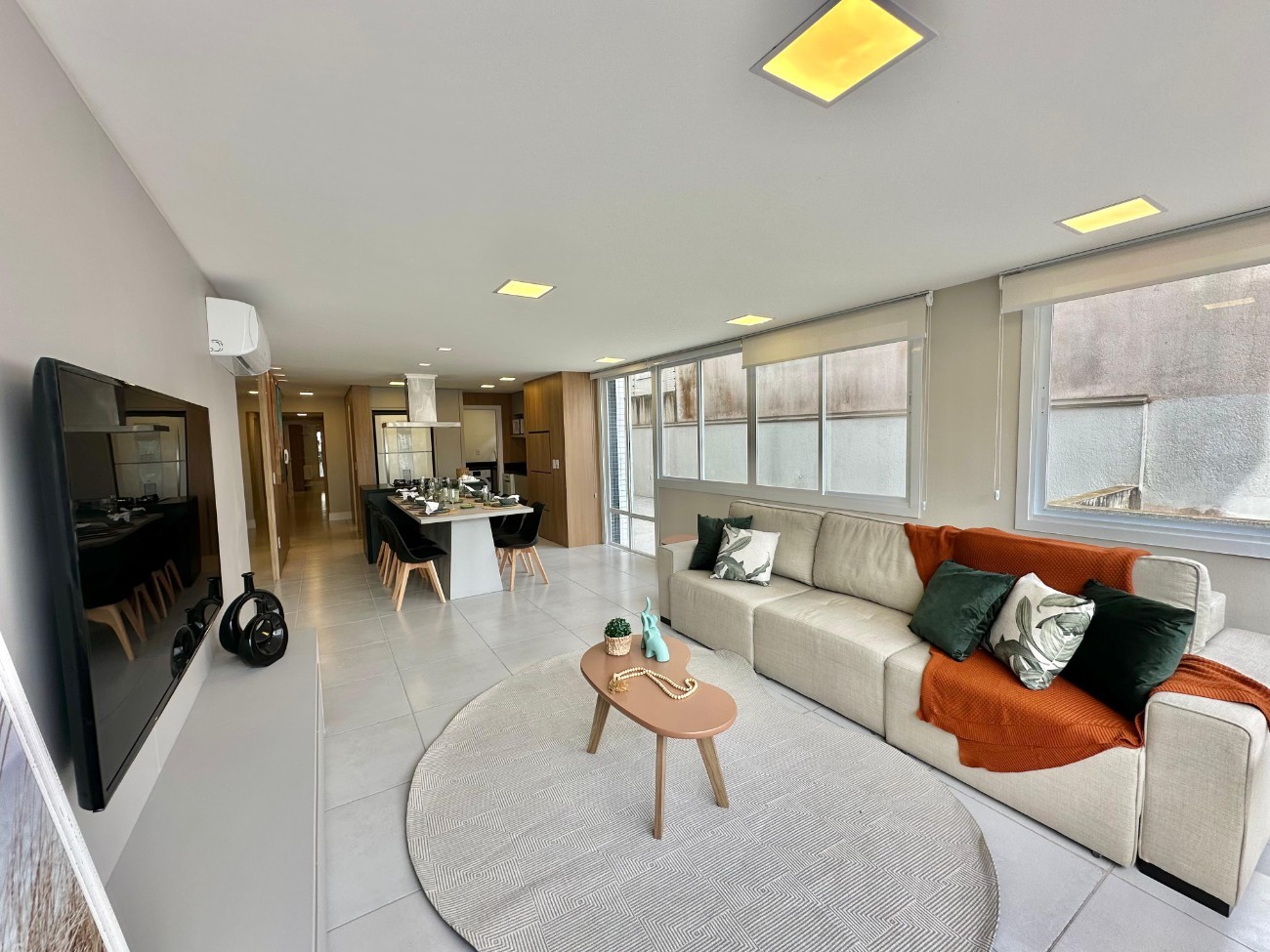 Apartamento 3 dormitórios à venda no bairro Zona Nova em Capão Da Canoa - imovel 469