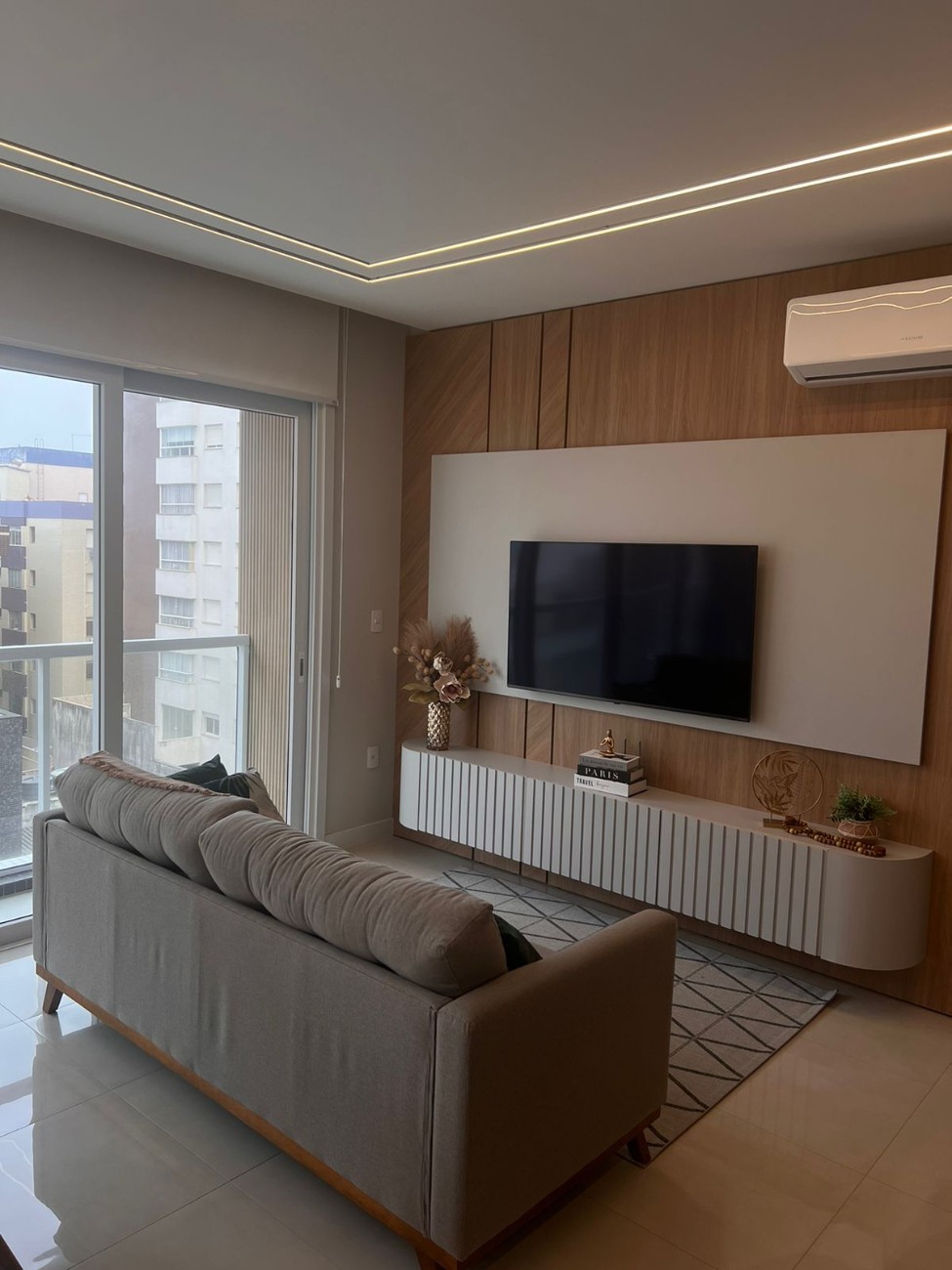 Apartamento 3 dormitórios à venda no bairro Zona Nova em Capão Da Canoa - imovel 473