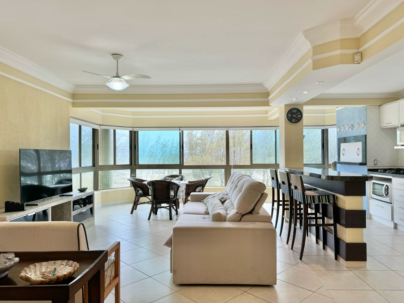 Apartamento 3 dormitórios à venda no bairro Navegantes em Capão Da Canoa - imovel 485