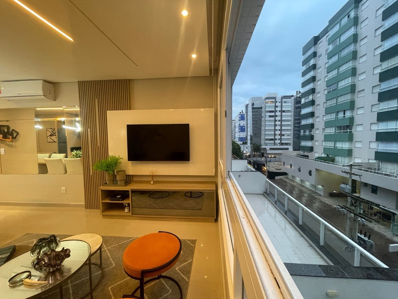 Apartamento 3 dormitórios à venda no bairro Navegantes em Capão Da Canoa - imovel 493
