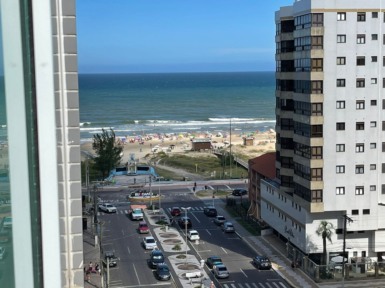 Apartamento 3 dormitórios à venda no bairro Navegantes em Capão Da Canoa - imovel 512