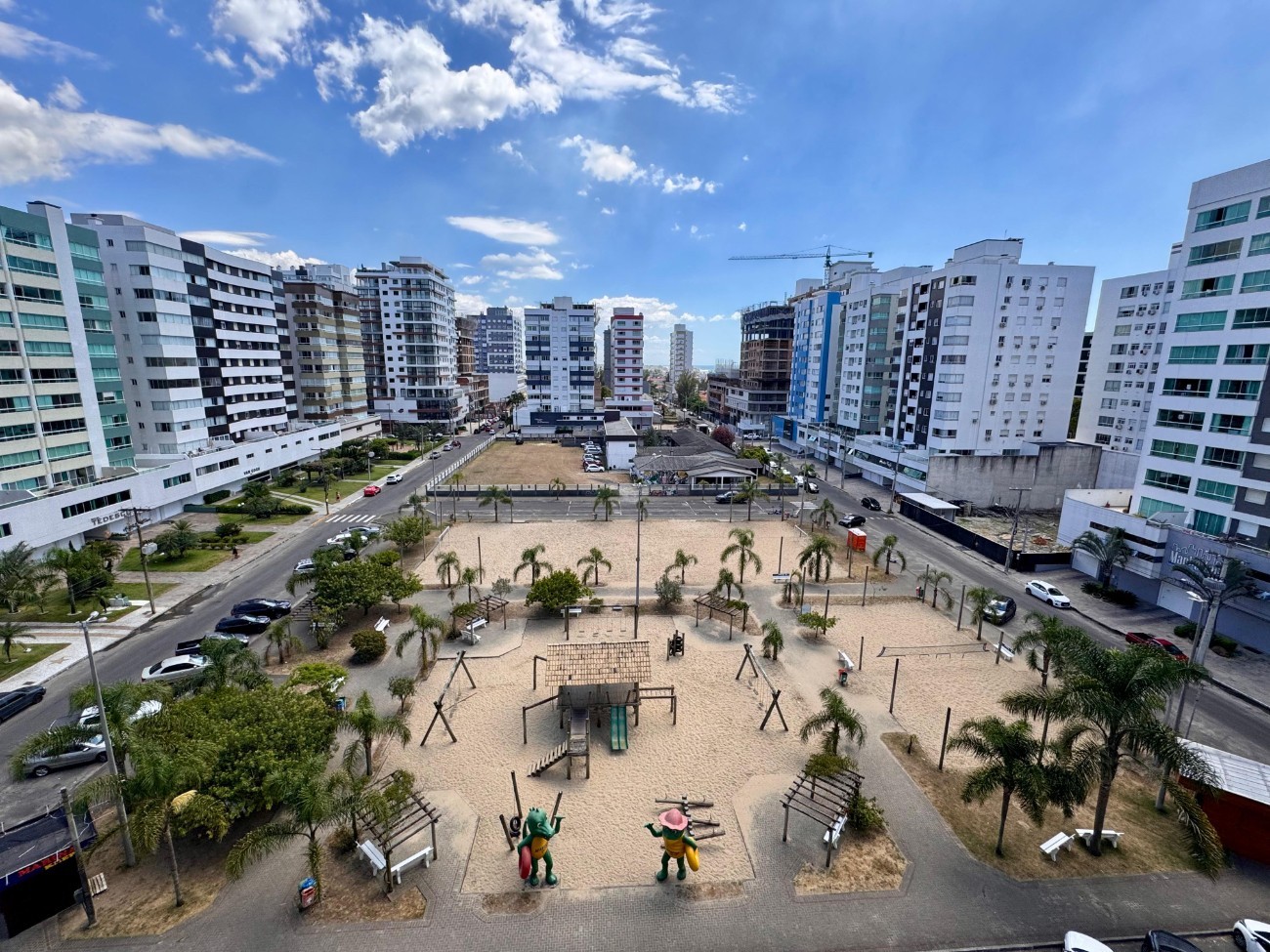 Apartamento 3 dormitórios à venda no bairro Zona Nova em Capão Da Canoa - imovel 522