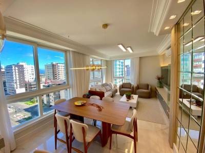 Apartamento 3 dormitórios à venda no bairro Zona Nova em Capão Da Canoa - imovel 552