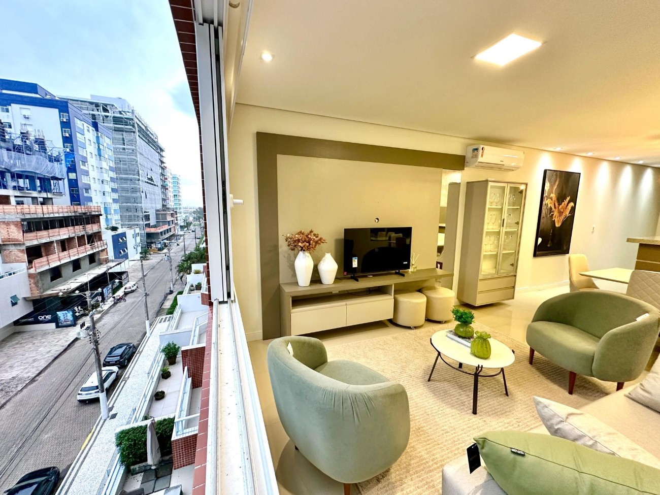 Apartamento 3 dormitórios à venda no bairro Navegantes em Capão Da Canoa - imovel 559