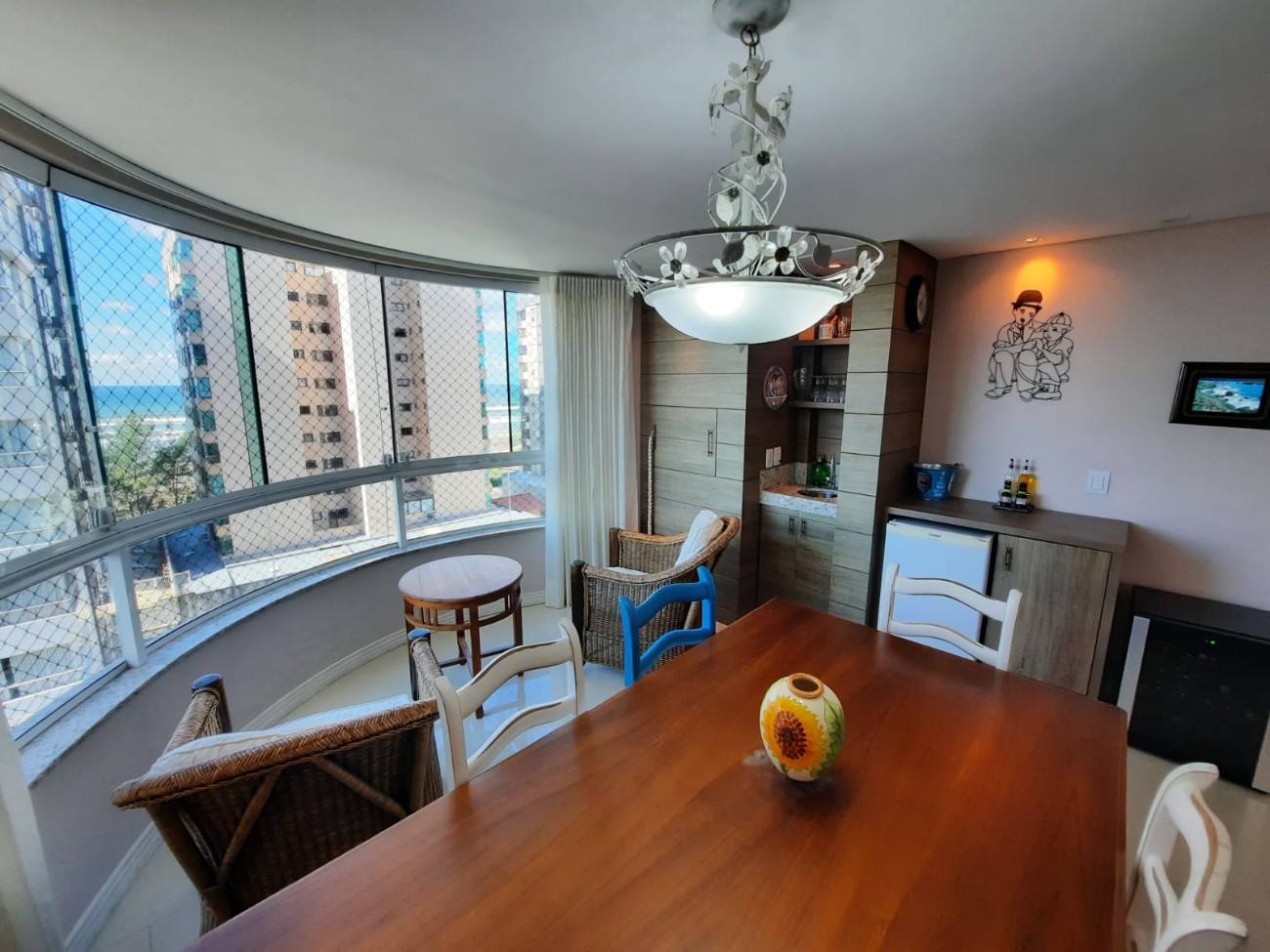 Apartamento 3 dormitórios à venda no bairro Navegantes em Capão Da Canoa - imovel 604