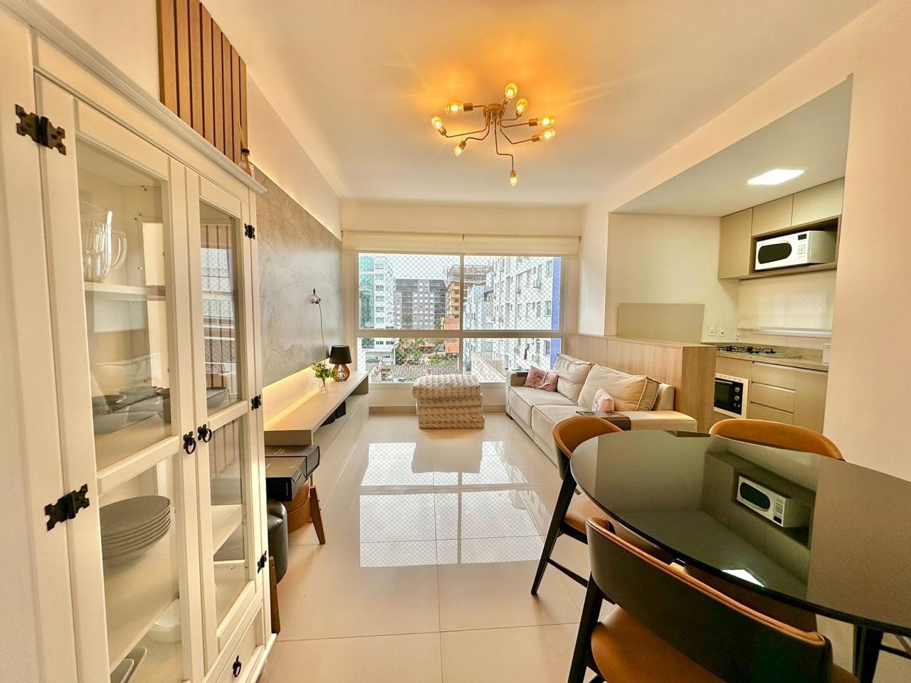 Apartamento 3 dormitórios à venda no bairro Zona Nova em Capão Da Canoa - imovel 634