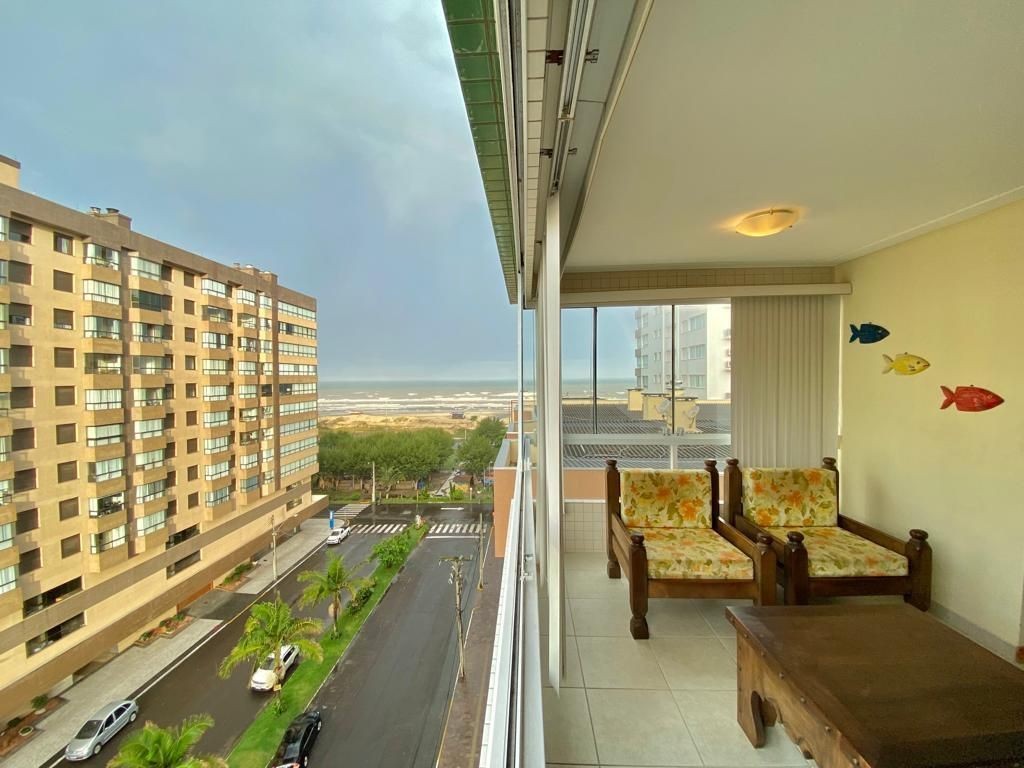 Apartamento 3 dormitórios à venda no bairro Centro em Capão Da Canoa - imovel 786