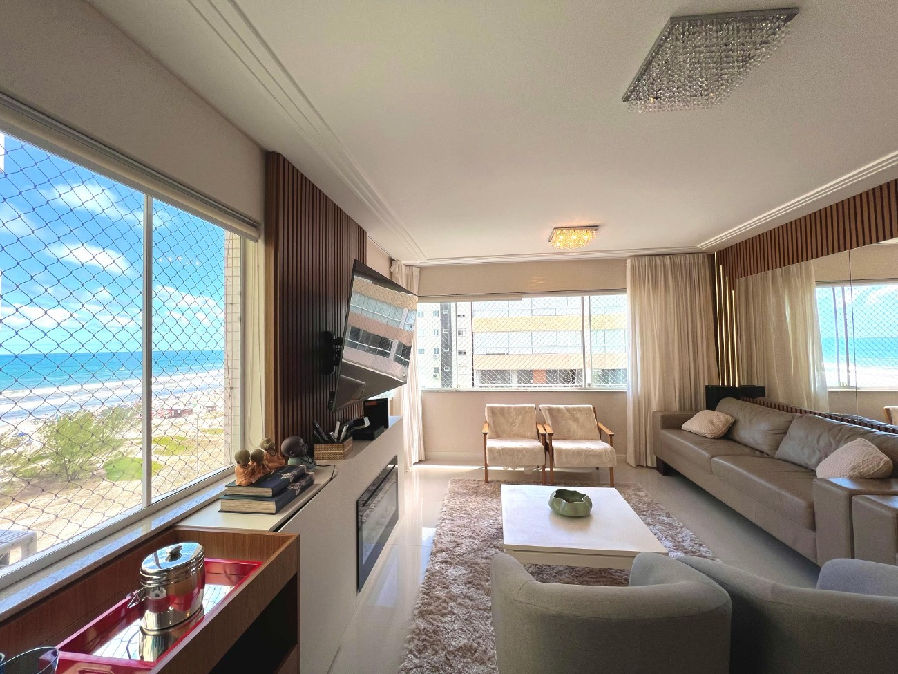 Apartamento 4 dormitórios à venda no bairro Navegantes em Capão Da Canoa - imovel 795
