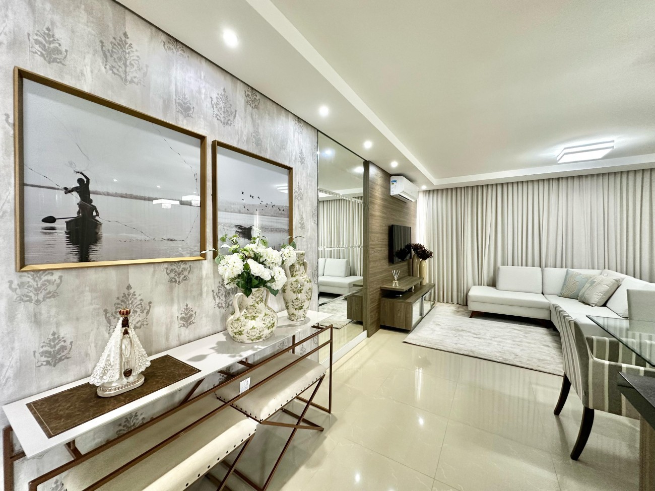 Apartamento 4 dormitórios à venda no bairro Navegantes em Capão Da Canoa - imovel 800